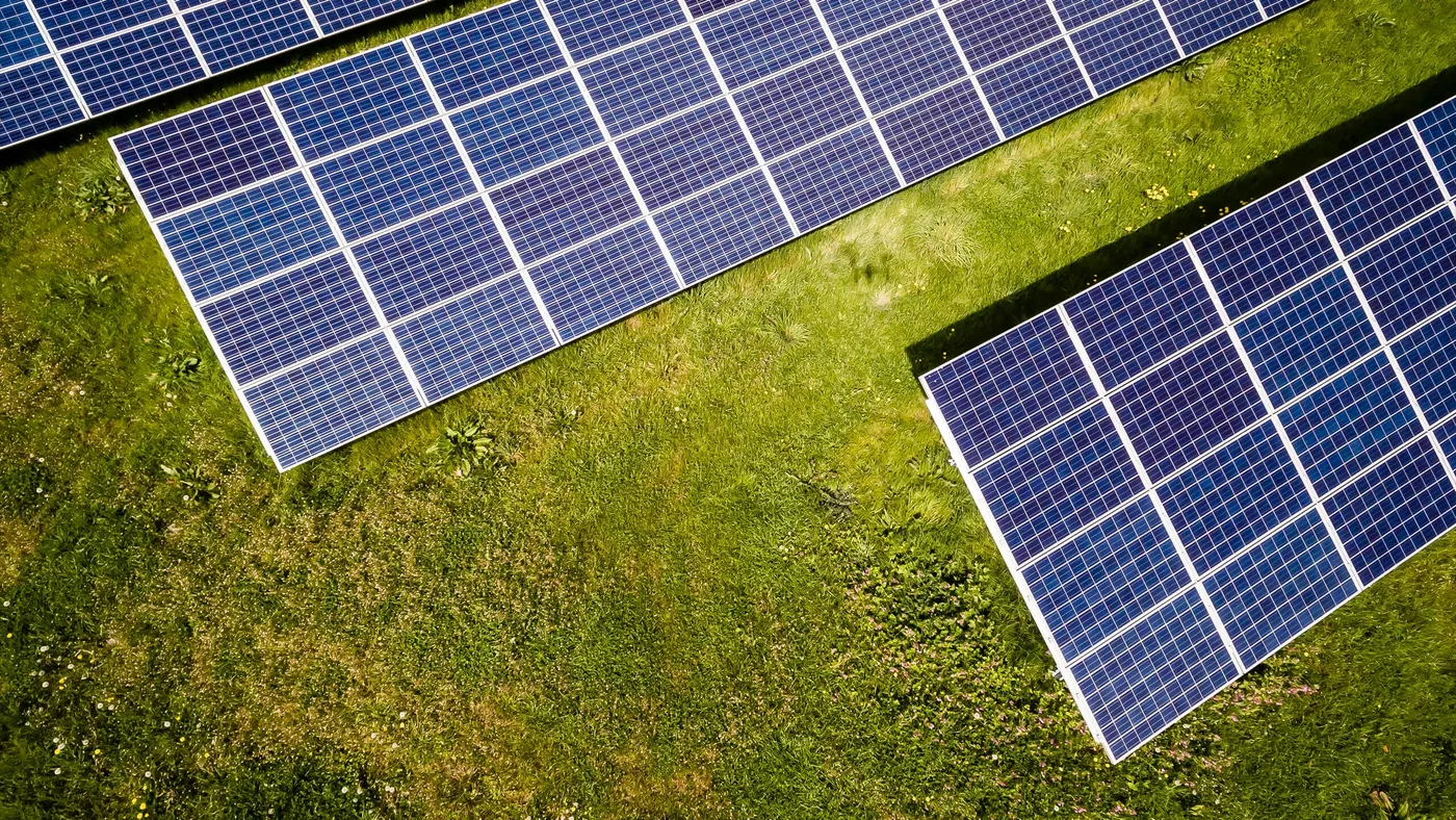 Erneuerbare Energien