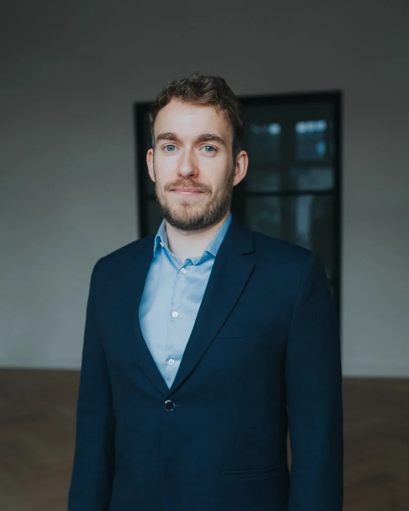 Christoph Gattnar