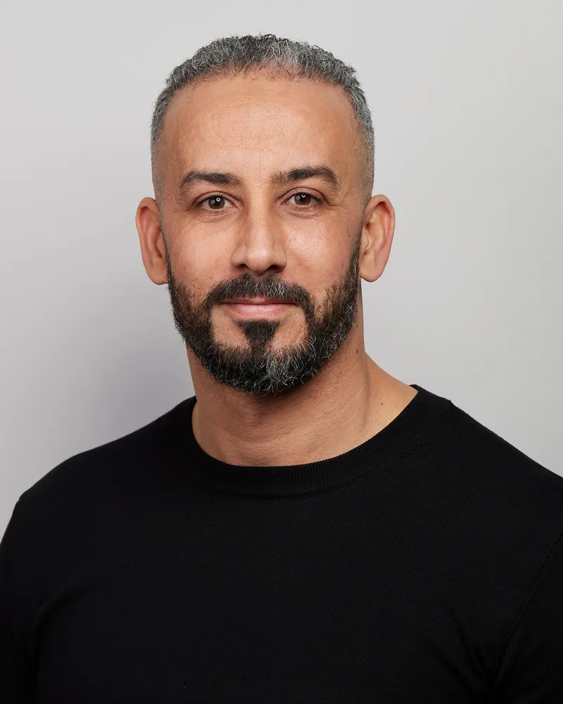 Iskander Ben Abda