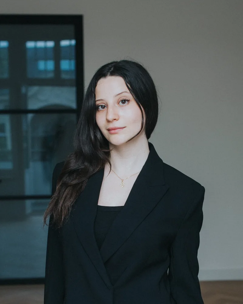 Kenza Bouslama