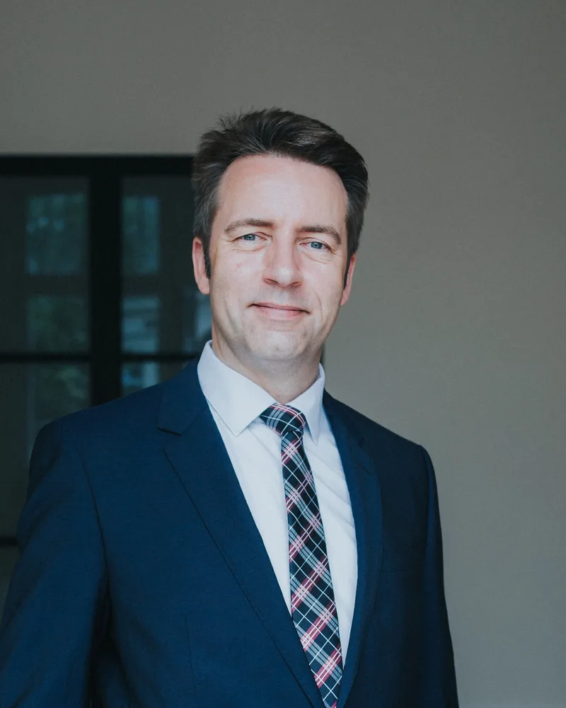 Markus Schneid