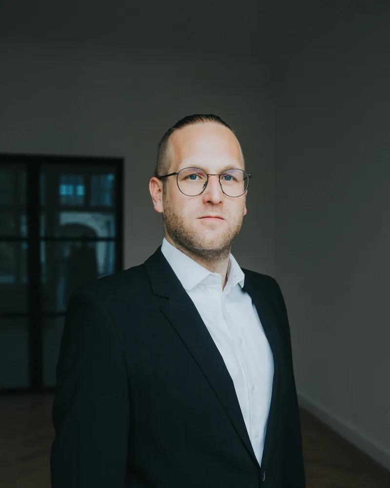 Michael Aigner
