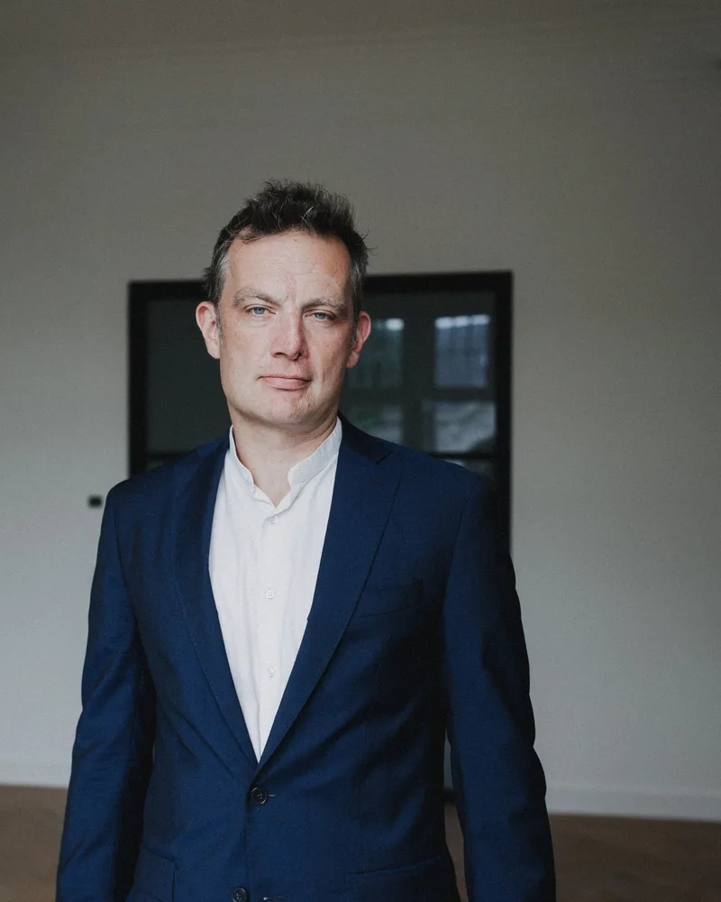 Moritz Hau