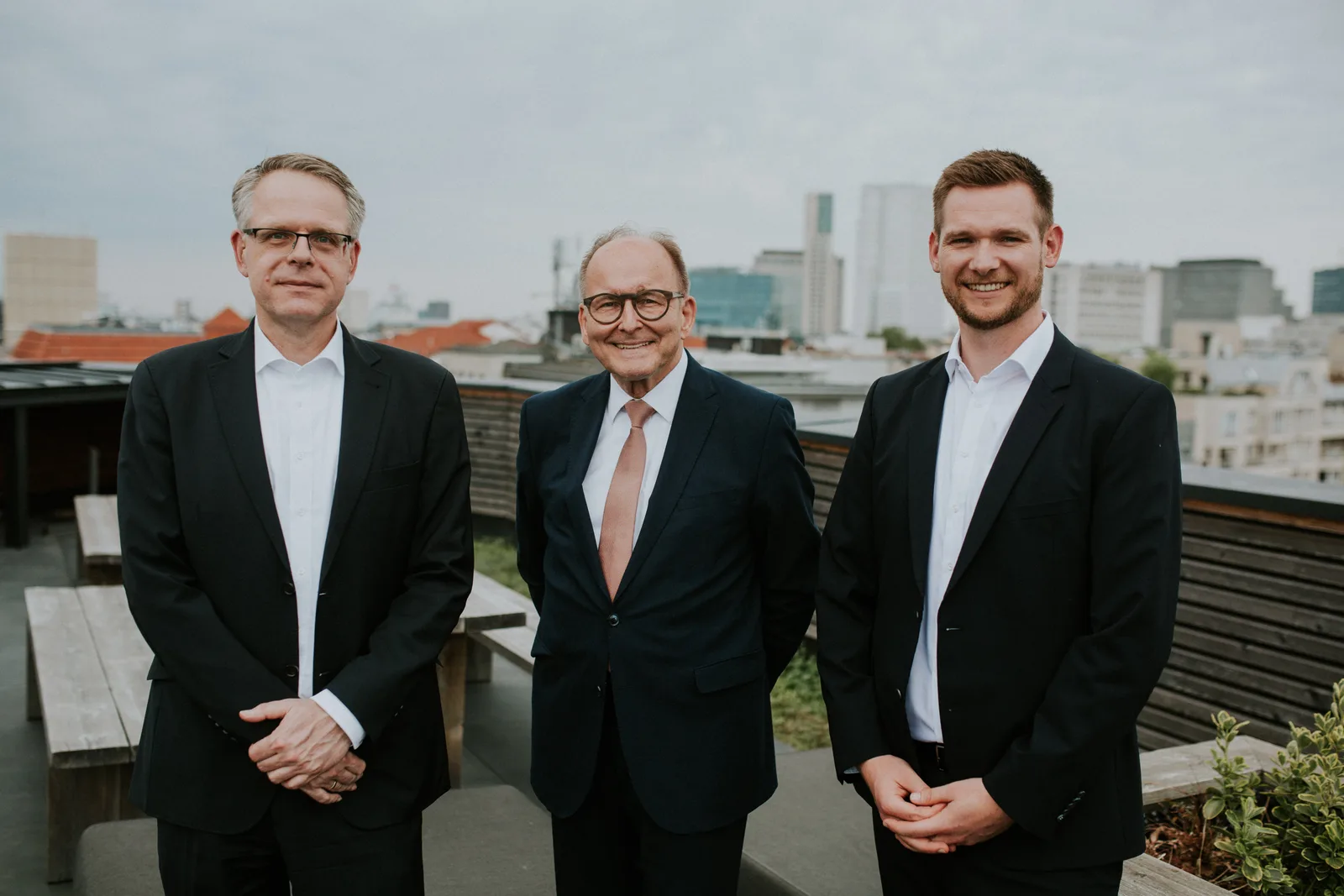 Immobilien & Stadtentwicklung