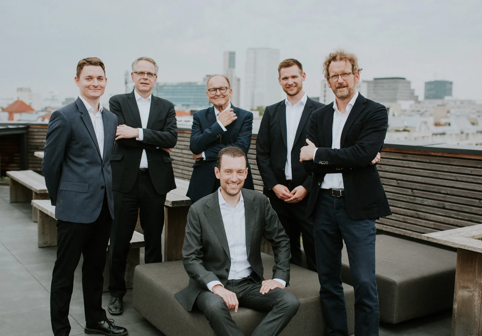 Resilienz & Sicherheit