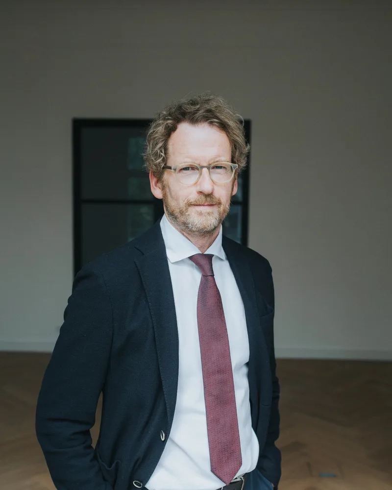 Thomas Fecht