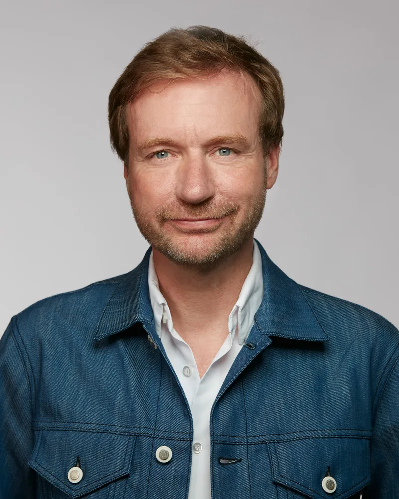 Tim Renner
