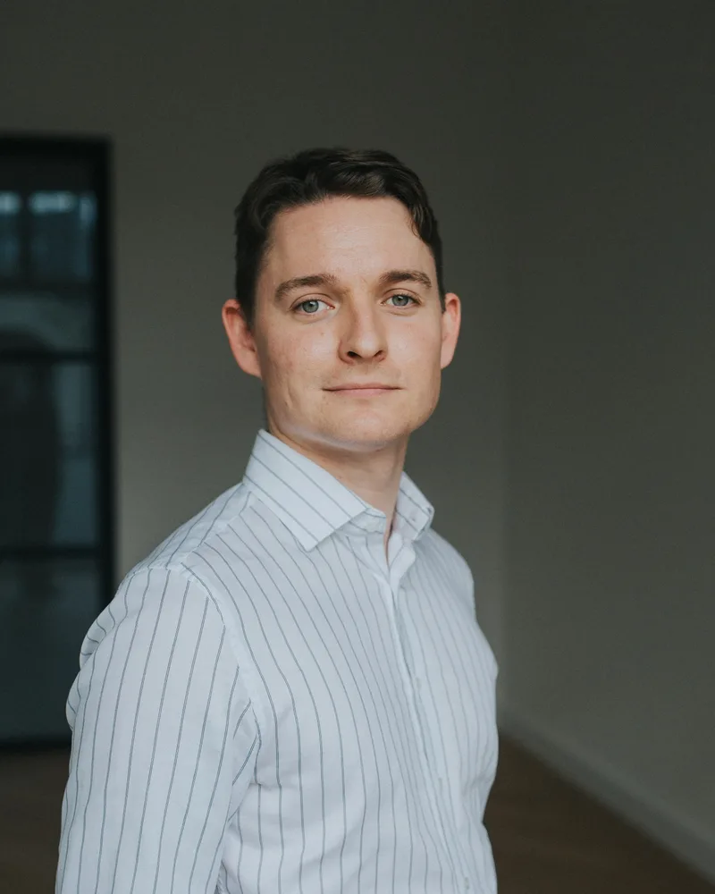 Tobias Bindseil