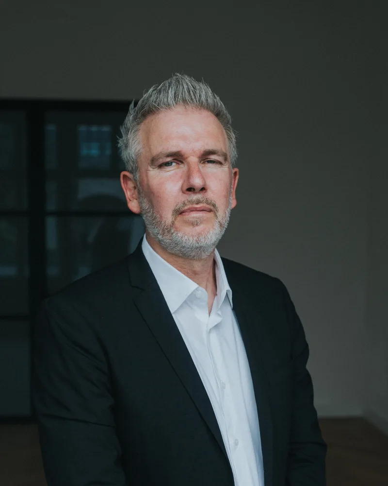 Tobias Unger