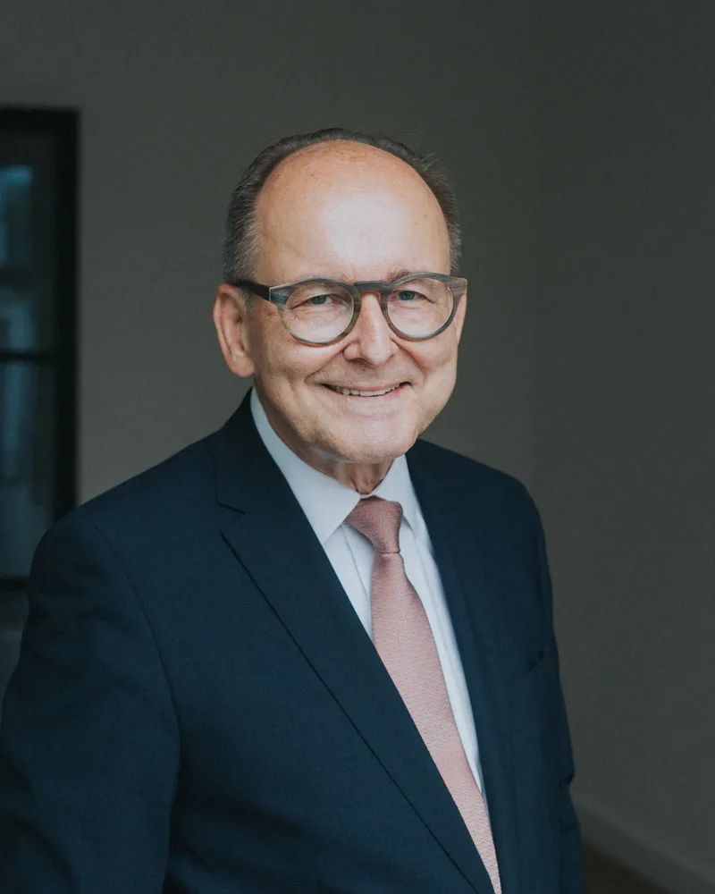 Wolfgang Branoner
