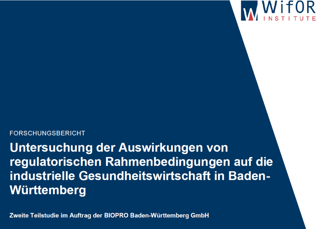 Biopro Studie