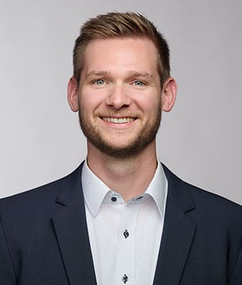 Patrick Walter - SNPC